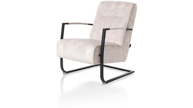 Henders en Hazel Northon Fauteuil