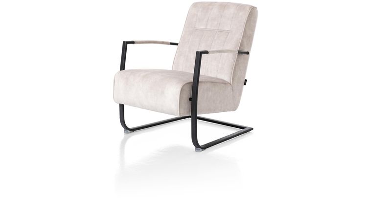 Henders en Hazel Northon Fauteuil