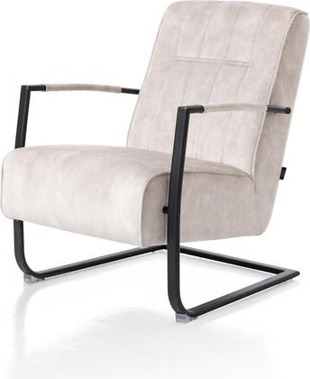 Henders en Hazel Northon Fauteuil