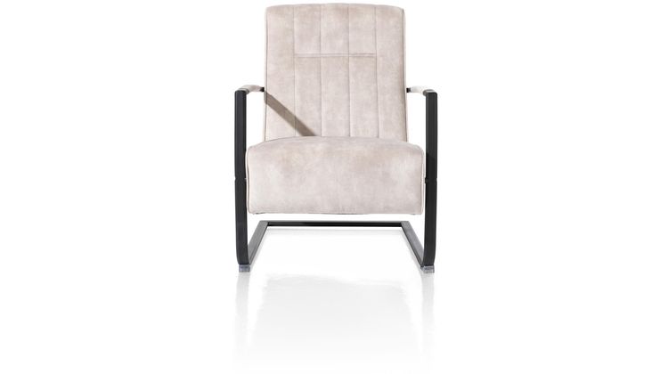 Henders en Hazel Northon Fauteuil