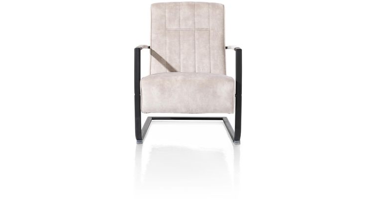 Henders en Hazel Northon Fauteuil