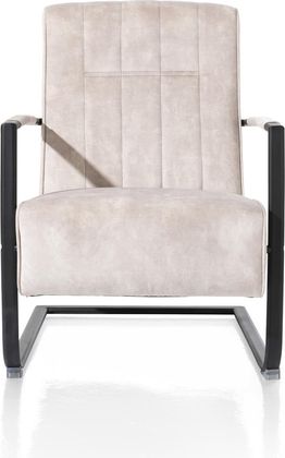 Henders en Hazel Northon Fauteuil