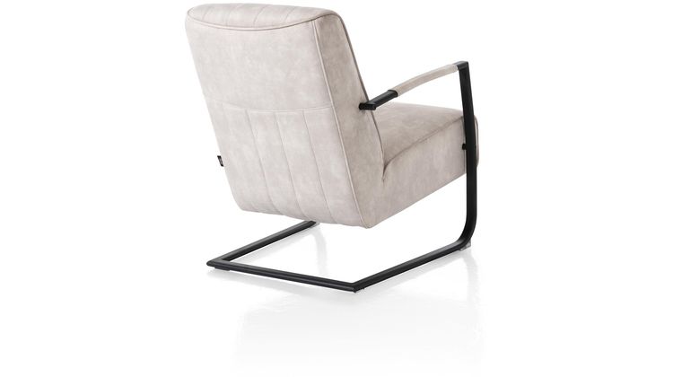 Henders en Hazel Northon Fauteuil