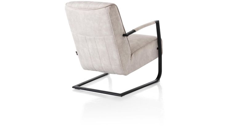 Henders en Hazel Northon Fauteuil