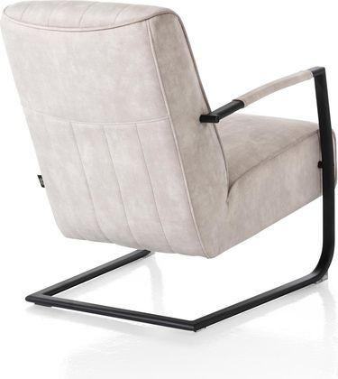 Henders en Hazel Northon Fauteuil