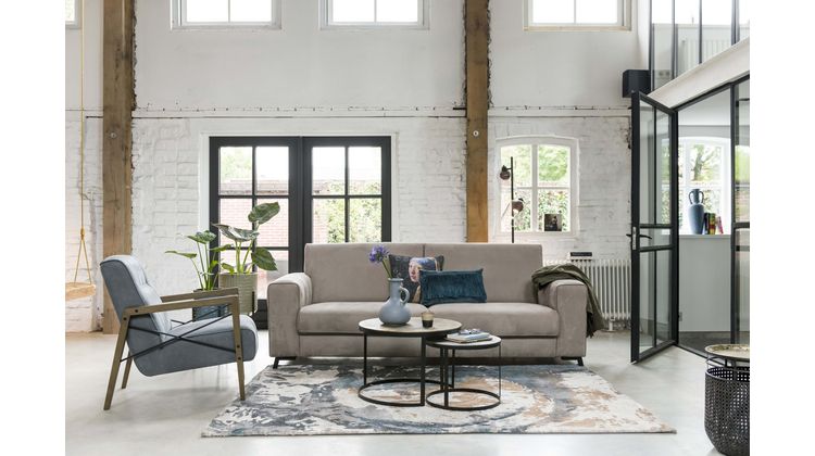Henders en Hazel Northon Fauteuil