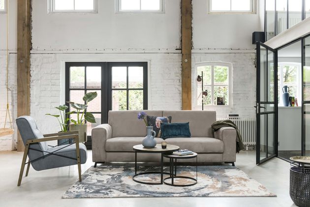 Henders en Hazel Northon Fauteuil