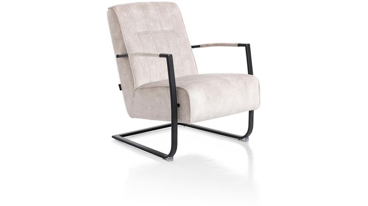 Henders en Hazel Northon Fauteuil