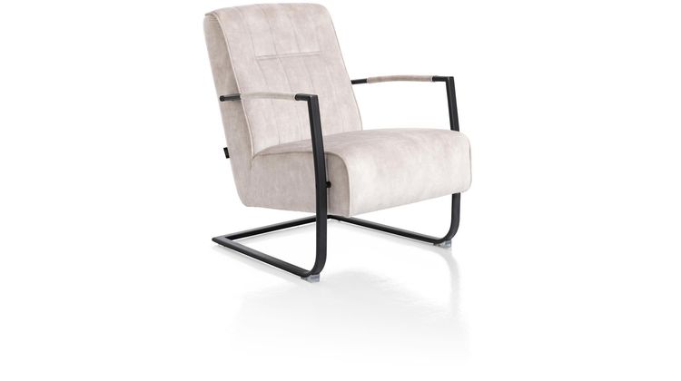 Henders en Hazel Northon Fauteuil