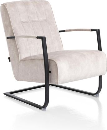 Henders en Hazel Northon Fauteuil
