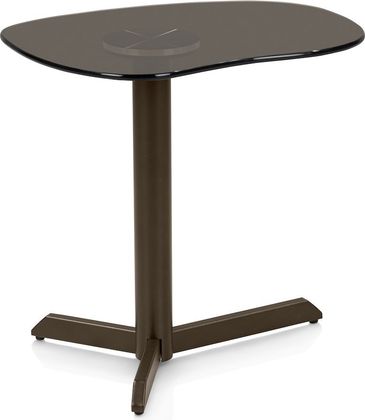 Henders en Hazel Nuoro Bijzettafel