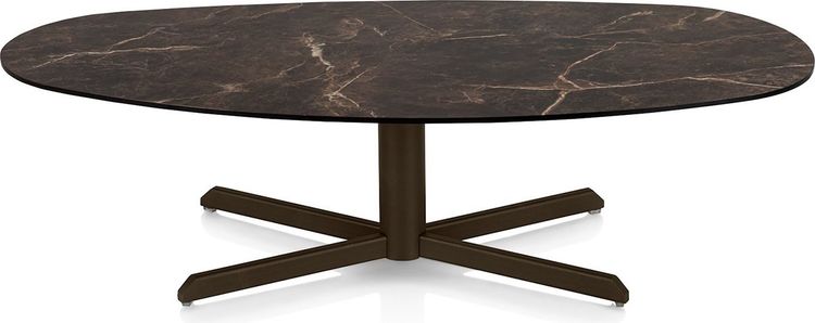 Henders en Hazel Nuoro Salontafel