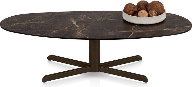 Henders en Hazel Nuoro Salontafel