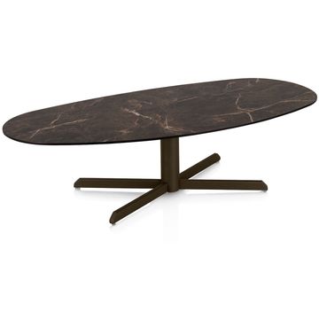 Henders en Hazel Nuoro Salontafel