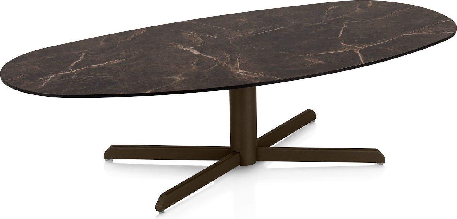 Henders en Hazel Nuoro Salontafel