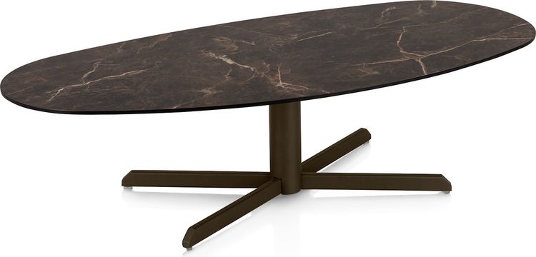 Henders en Hazel Nuoro Salontafel
