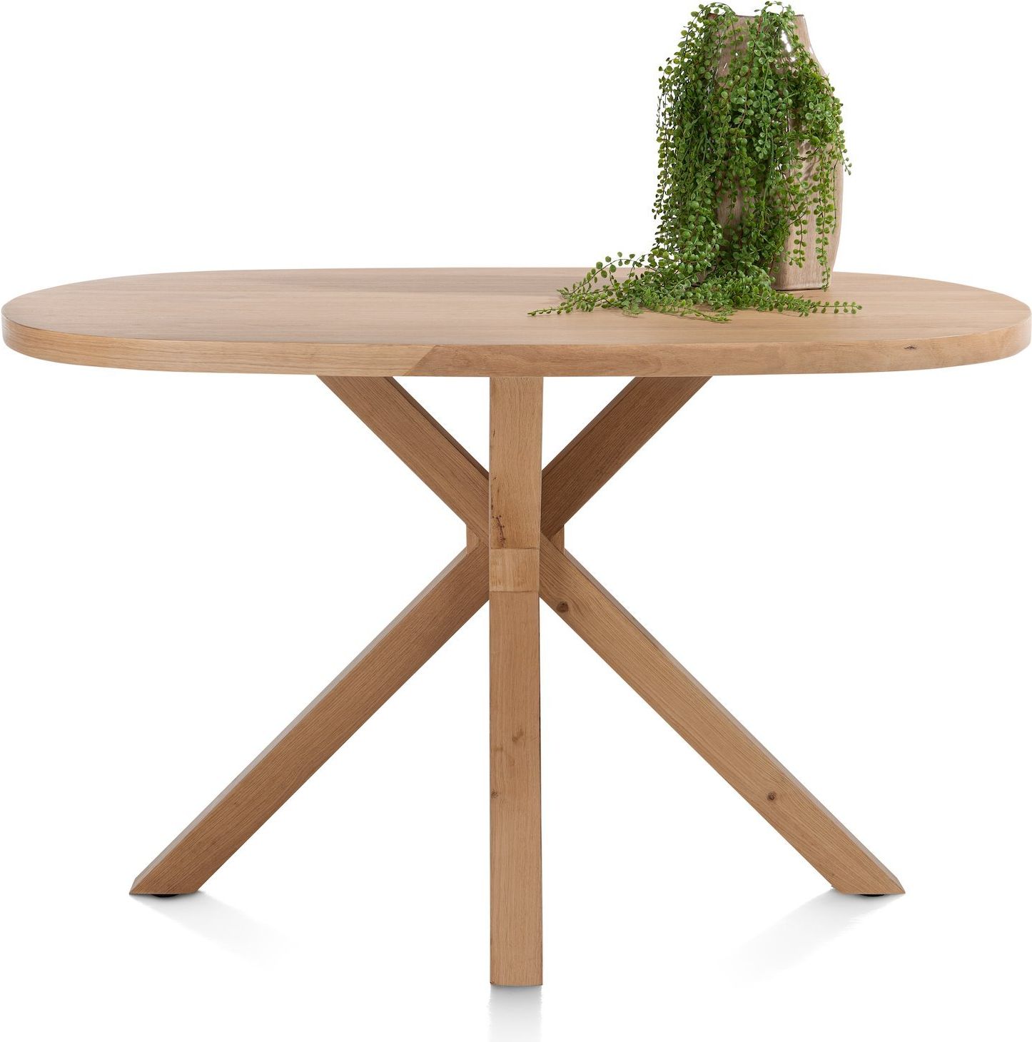 Henders en Hazel Nyborg Bartafel