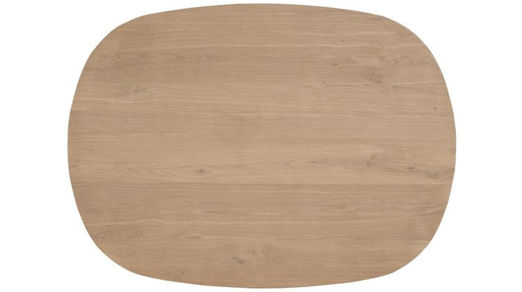 Henders en Hazel Nyborg Bartafel