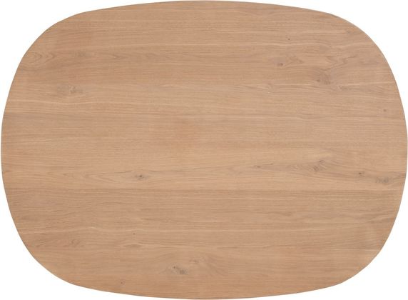 Henders en Hazel Nyborg Bartafel