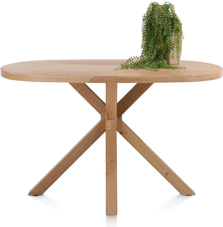 Henders en Hazel Nyborg Bartafel