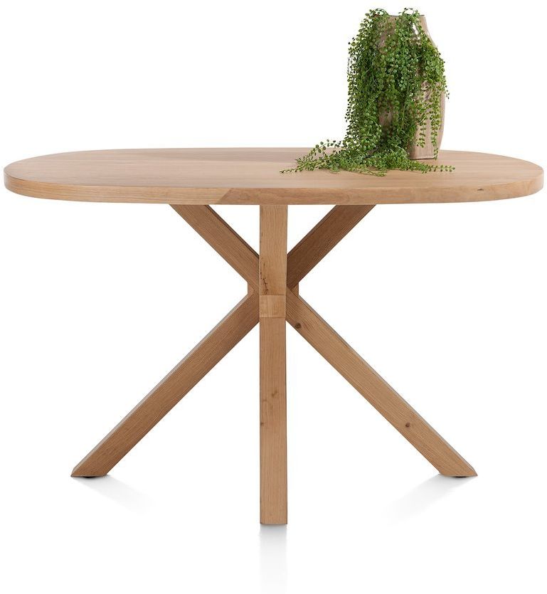 Henders en Hazel Nyborg Bartafel