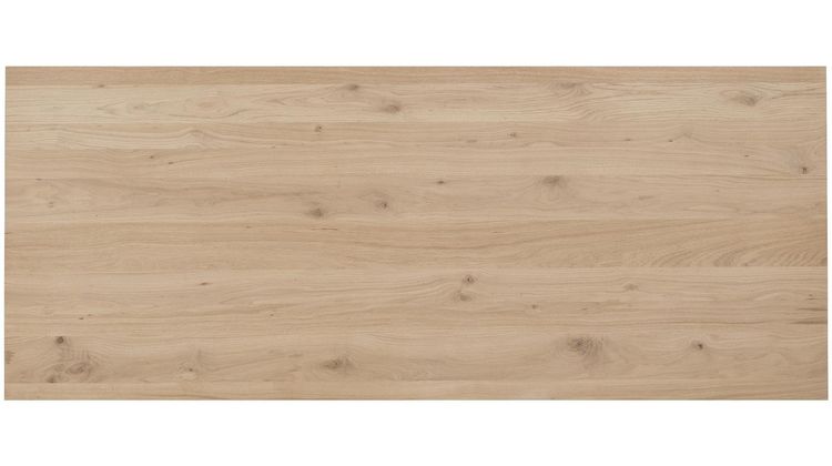 Henders en Hazel Nyborg Eettafel