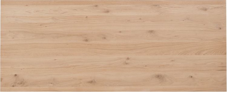 Henders en Hazel Nyborg Eettafel
