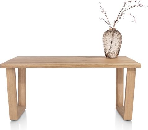 Henders en Hazel Nyborg Eettafel