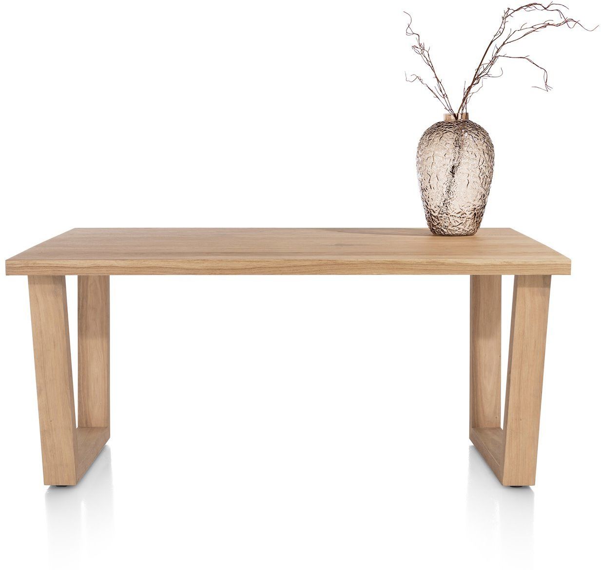 Henders en Hazel Nyborg Eettafel