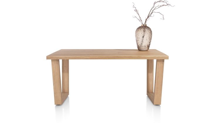 Henders en Hazel Nyborg Eettafel