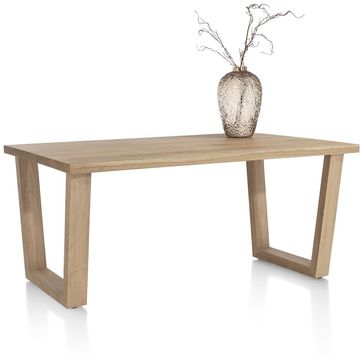 Henders en Hazel Nyborg Eettafel