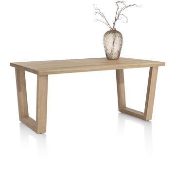 Henders en Hazel Nyborg Eettafel