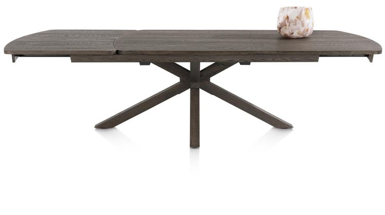 Henders en Hazel Nyon Basalt Eettafel