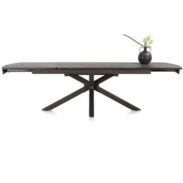 Henders en Hazel Nyon Basalt Eettafel