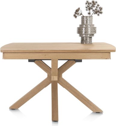Henders en Hazel Nyon Natural Sand Uitschuiftafel