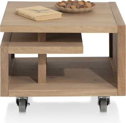 Henders en Hazel Nystead Bijzettafel