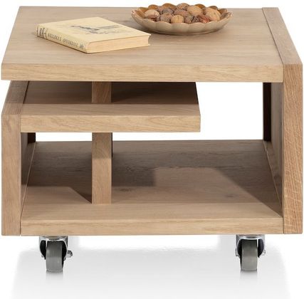 Henders en Hazel Nystead Bijzettafel