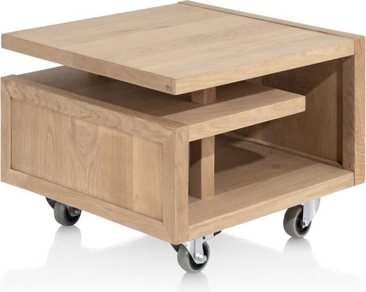 Henders en Hazel Nystead Bijzettafel