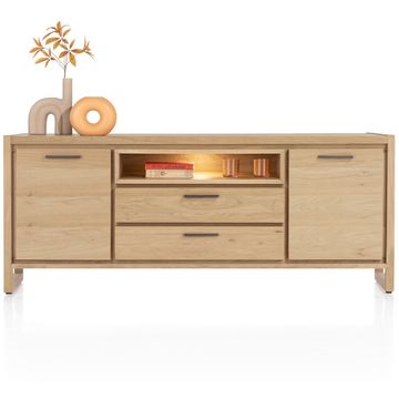 Henders en Hazel Nystead Dressoir
