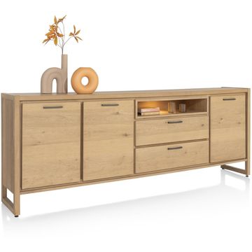 Henders en Hazel Nystead Dressoir