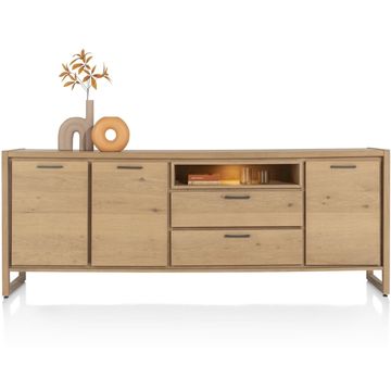 Henders en Hazel Nystead Dressoir