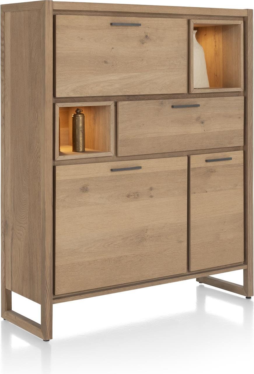 Henders en Hazel Nystead Highboard