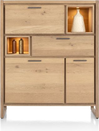 Henders en Hazel Nystead Highboard
