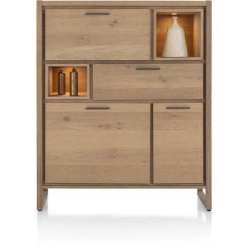 Henders en Hazel Nystead Highboard