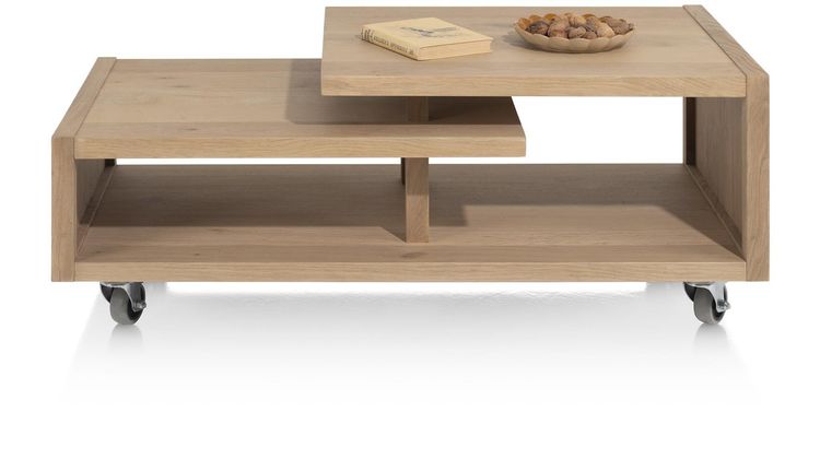 Henders en Hazel Nystead Salontafel