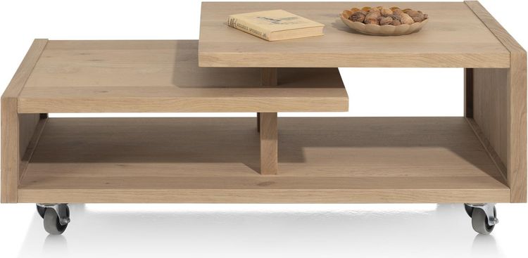Henders en Hazel Nystead Salontafel