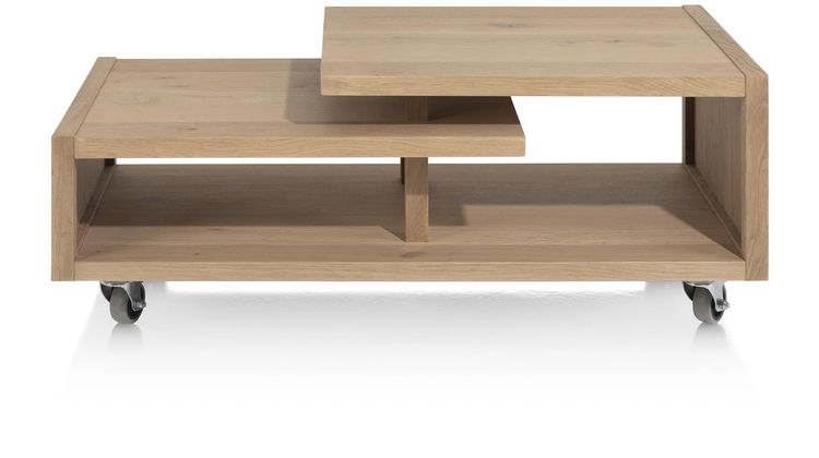 Henders en Hazel Nystead Salontafel