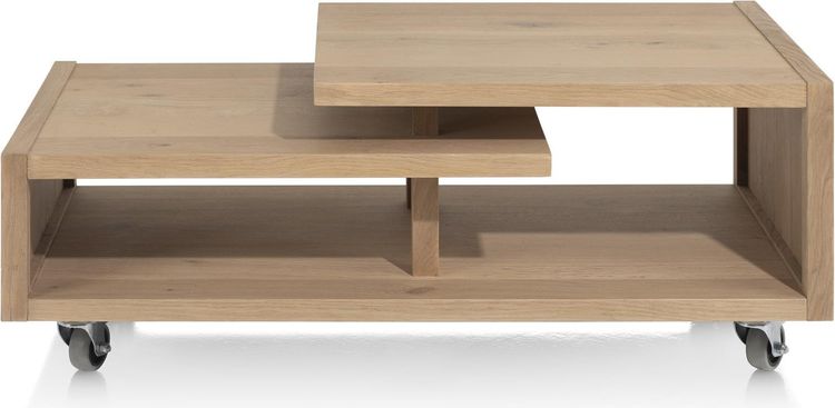 Henders en Hazel Nystead Salontafel