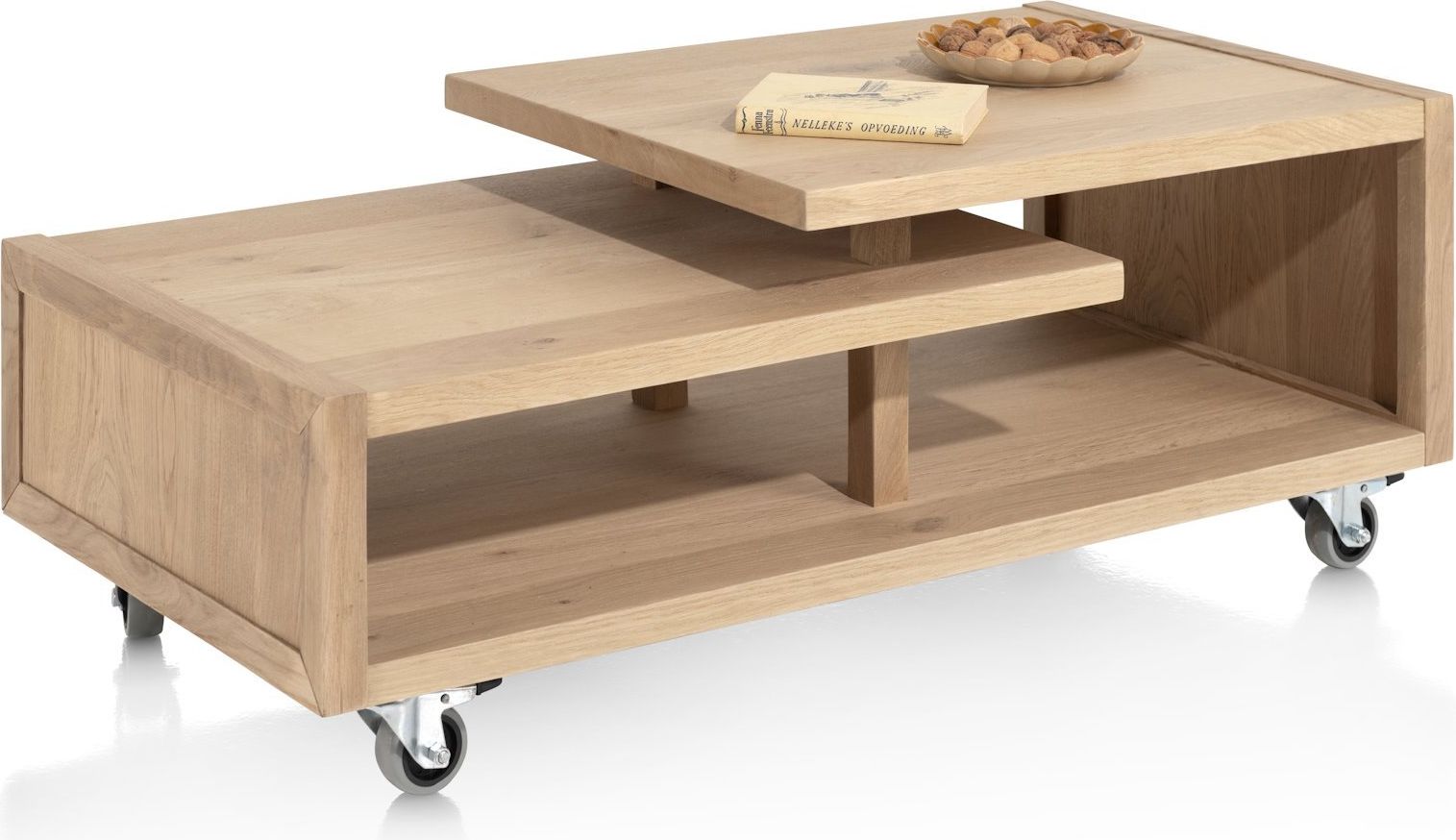 Henders en Hazel Nystead Salontafel