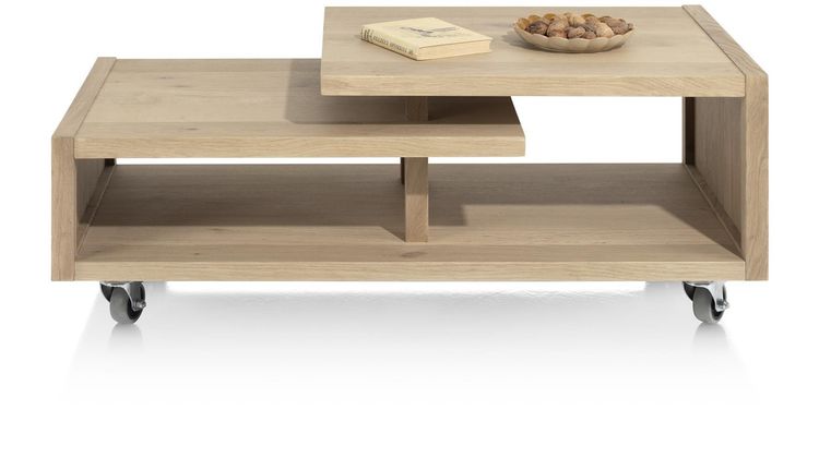Henders en Hazel Nystead Salontafel